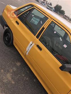 Saipa 131